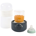 Beaba 芘亞芭 Babymilk Second 多功能奶瓶消毒暖奶機 (BS Plug) (夜藍色)